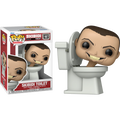 Animation: Skibidi Toilet - Skibidi Toilet