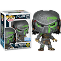 Alien vs. Predator: Requiem - Bull Predator Glow-in-the-Dark Pop! Vinyl Figure