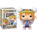 One Piece - Bon Clay Pop! Vinyl Figure