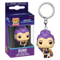 K-Pop Demon Hunters - Rumi Pocket Pop! Keychain