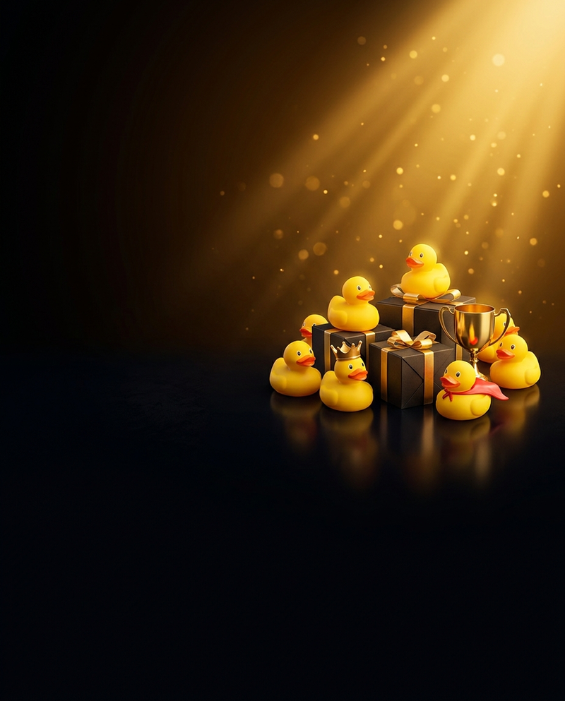 Duck Races
