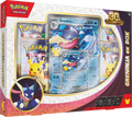 Pokémon TCG: 30th Celebration - ex Box (Greninja)