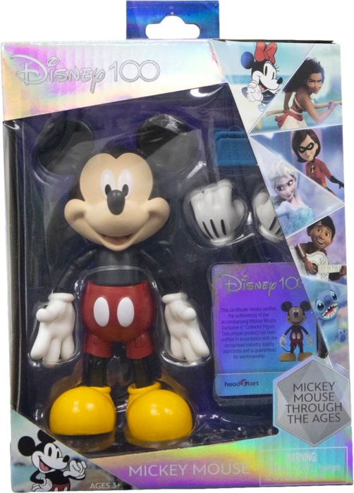 Mickey & Friends - Minnie Mouse