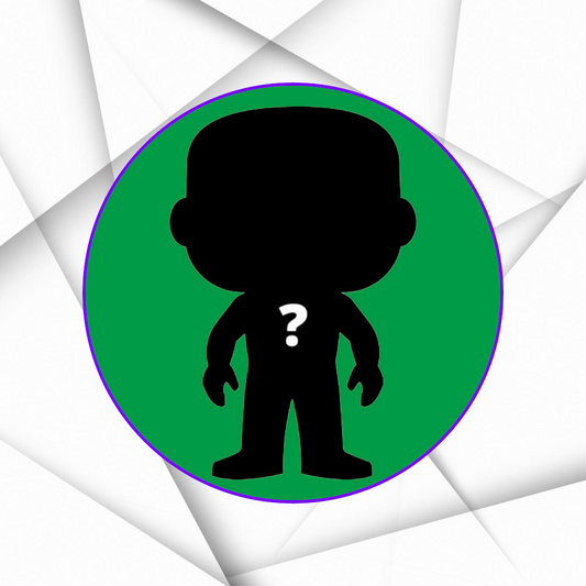 Funko Bitty Pop!: Star Wars - Darth Vader & Stormtrooper 2 Pack