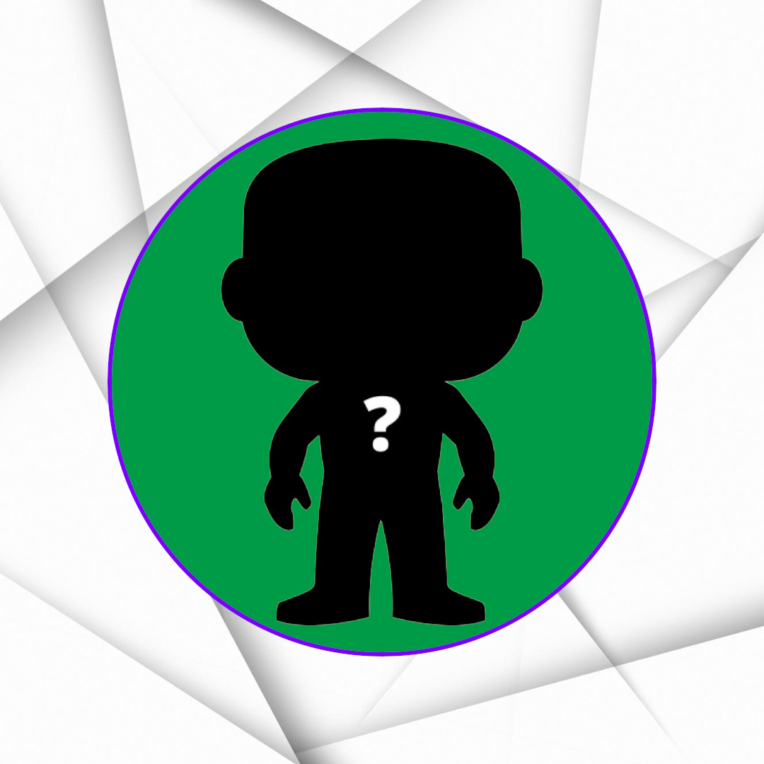 Funko Bitty Pop!: The Nightmare Before Christmas - Oogie Boogie & Zero 2 Pack