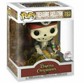 Treasure Skeleton (Disney Parks Exclusive)