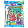 Premier League Adrenalyn Trading Cards Starter pack 2023
