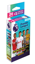 Premier League Adrenalyn Eco Booster 2023