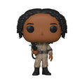 Movies: Ghostbusters Afterlife-Lucky