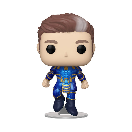 Marvel: Eternals-Ikaris