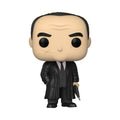 Movies: The Batman-Oswald Cobblepot