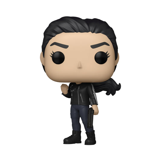 Television: Marvel Studios Hawkeye-Maya Lopez