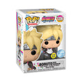 Animation: Boruto - Boruto With Rasengan (Glows In The Dark)(Special Edition)