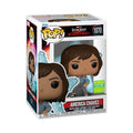Marvel: Doctor Strange In The Multiverse Of Madness - America Chavez (Summer Convention 2022)