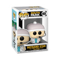 South Park - Boyband Stan
