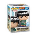 Animation: Naruto Shippuden - Might Guy (Winking) (Special Edition)