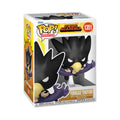 Animation: My Hero Academia - Fumikage Tokoyami