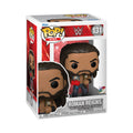 Wwe: Wrestling - Roman Reigns With Belts
